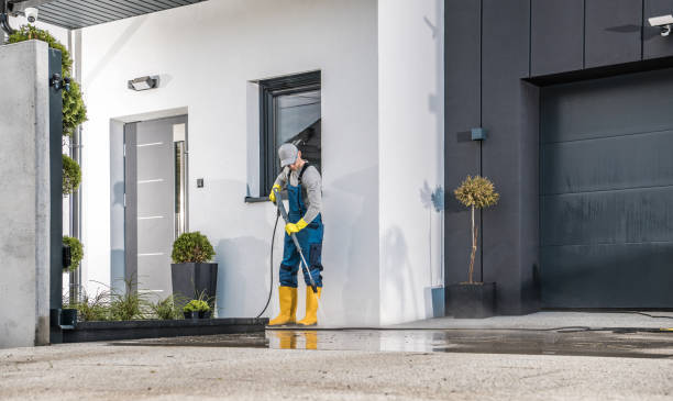 Best House Exterior Washing  in Berry Hill, TN